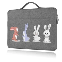 laptop travel bag for apple pro 13air 13pro 15white 13old white 13air 11macbook 12 waterproof handbag sleeve case 2022 new