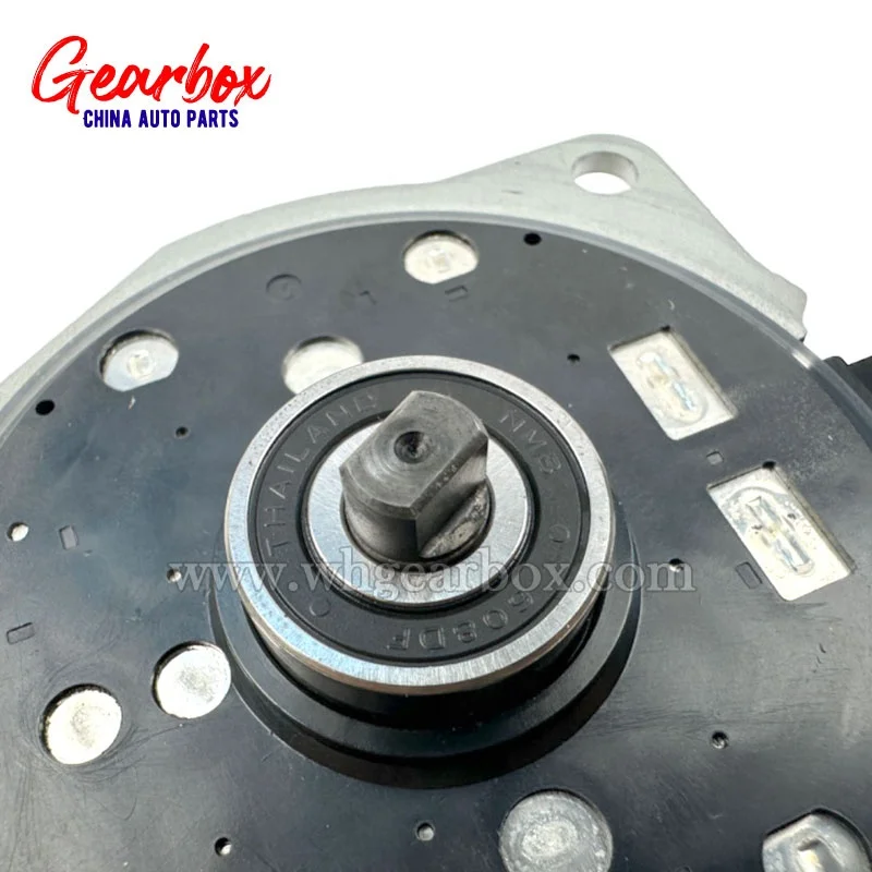 Оригинальный Гидравлический масляный насос BM0117593C AMT для Chery Tiggo A1 Ferrari Sail EMT MG3 Audi R8