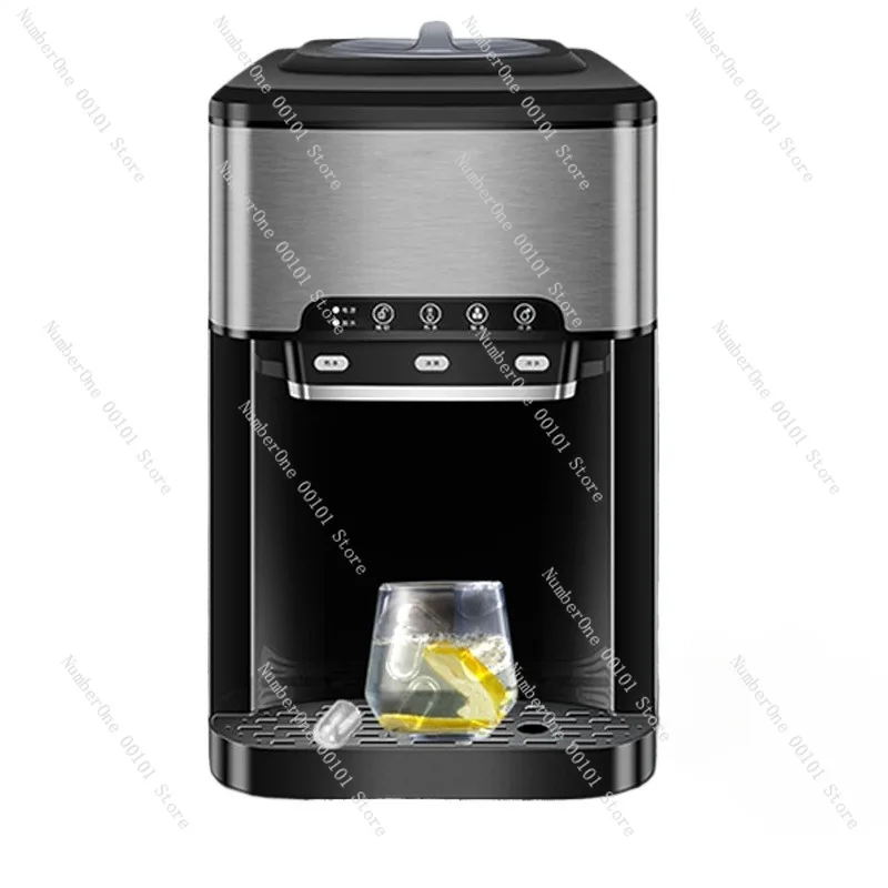 Льдогенератор для питьевой воды ежедневные машины изготовления кубиков льда