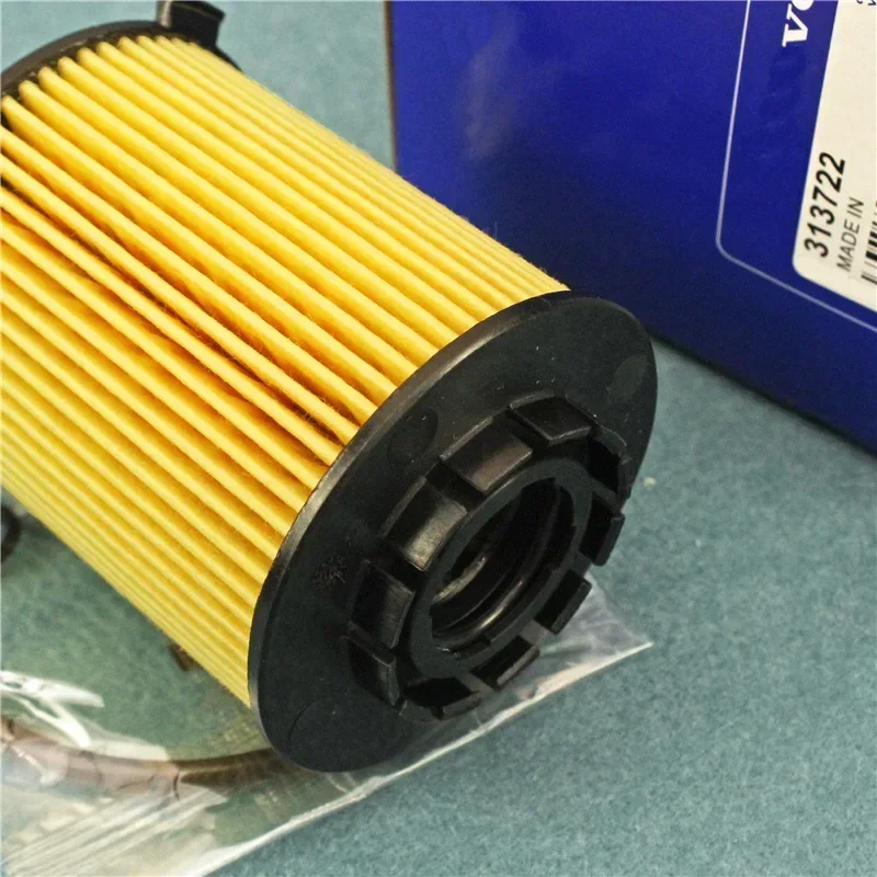 Комплект автомобильного масляного фильтра 32140029 Для VOLVO S60 S80 S90 II V40 V60 I V70 III V90 XC40 XC60