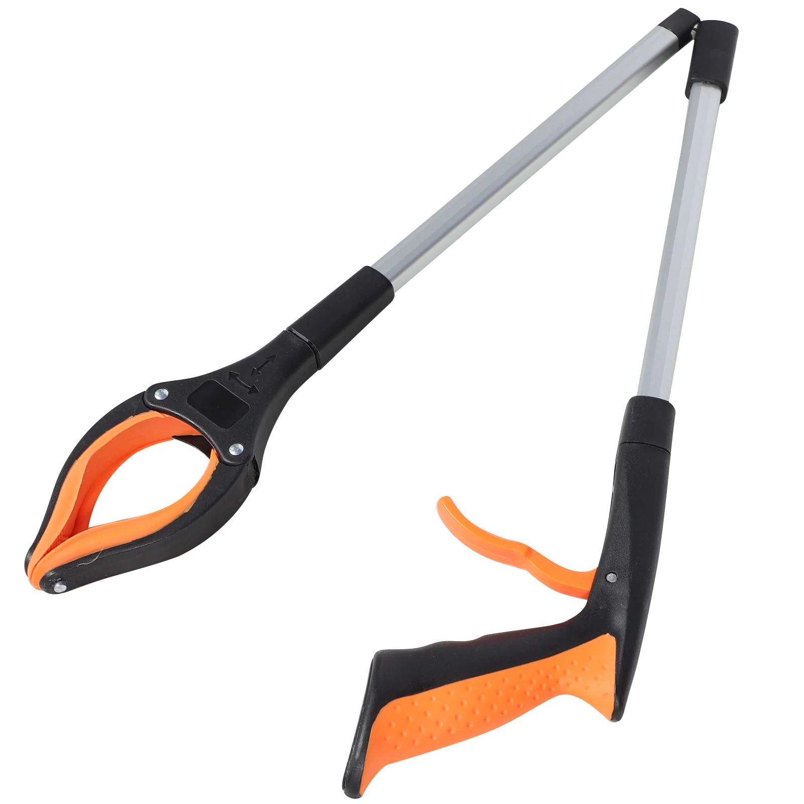 

Picker Trash Litter Tool Grabber Upper Tongs Garbage Up Quick Pick Clamps Clip Pickup Reacher Sea Seafood Tong Rubbish Firewood