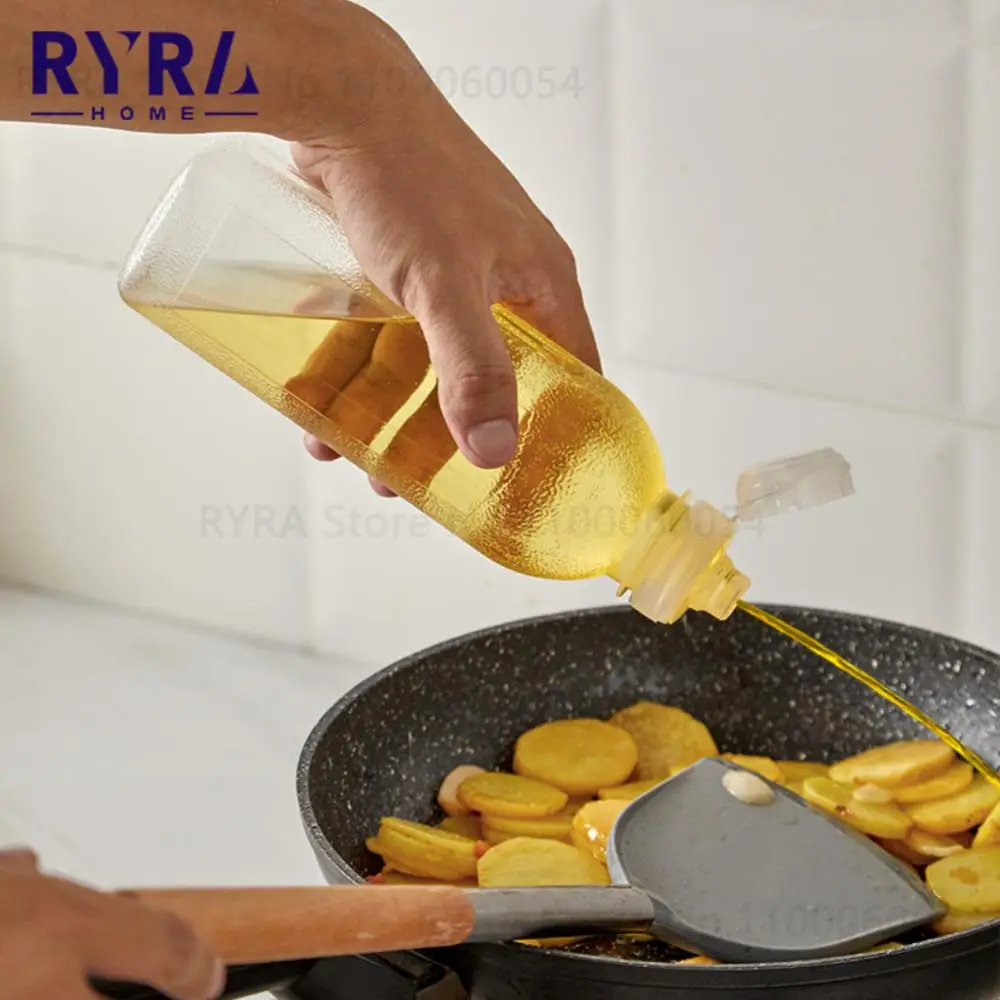 

Бутылки с распылителем для масла, кухонные бутылки для готовки, регулируемые контейнеры для кемпинга, барбекю, выпечки, уксуса, соевых цвето...