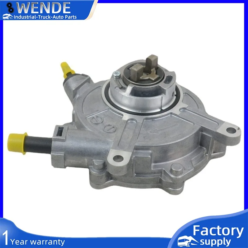

High quality auto parts Vacuum Pump for Mercedes-s Benz-s W203 W212 R171 C230 C280 C300 E350 SLK300 2722300565 2722300065