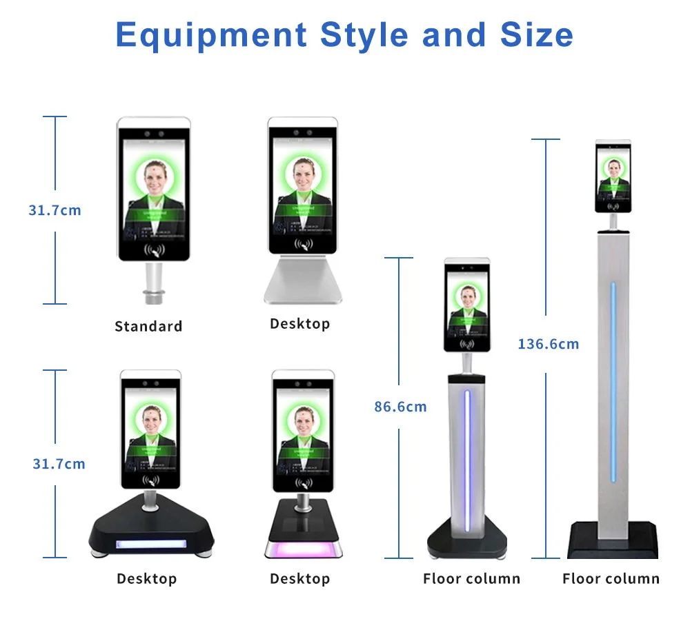 Система контроля доступа система времени и посещаемости доска управления