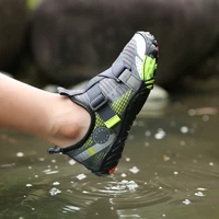 water reed unisex fitness shoes couples vacation beach running shoes aquarium shoes comprehensive training shoes 35 46