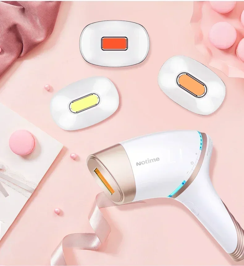 Notime Beste Kwaliteit Ipl Huidverjonging Apparaat Schoon Aduapparatuur On Brugingsapparaat Machine