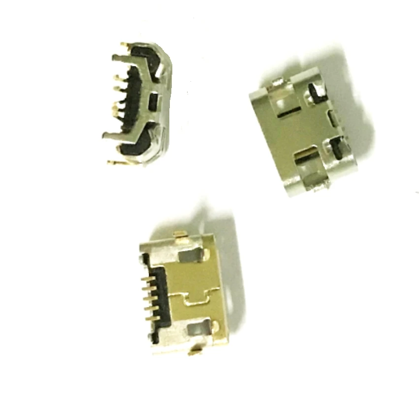 

300Pcs For Kindle Fire 5th Gen SV98LN Micro Mini USB Charging Jack Socket Charger Port Connector Dock Plug Repair