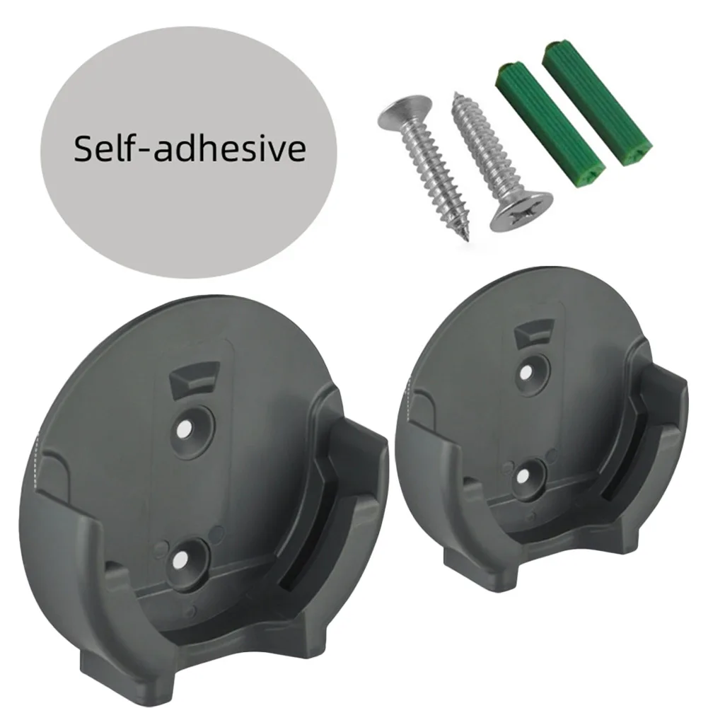 

Adhesive Backing, Two Installation Methods Of Punching Are Free To Choose, To Meet Different Wall Installation Requirements.
