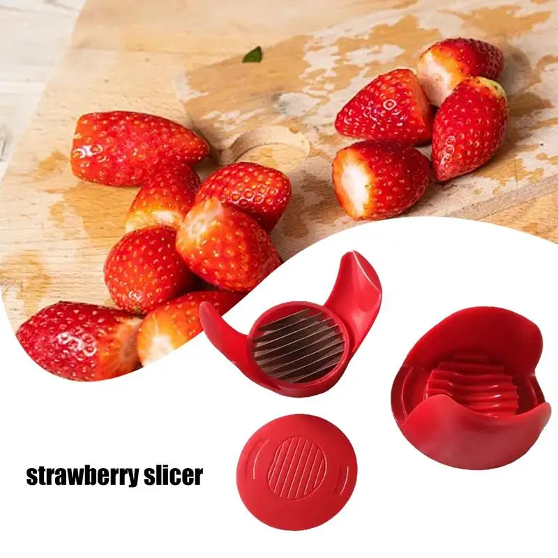 Скоростная овощерезка для фруктов креативный ручной резак чашек портативный