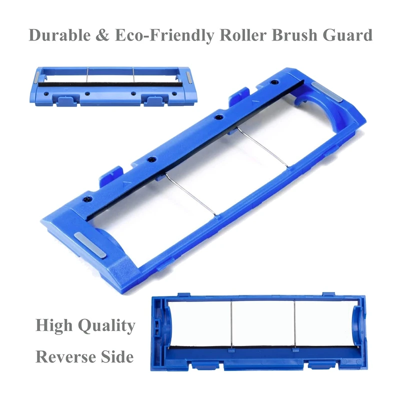 Запчасти для щеточного фильтра подходит пылесосов Eufy Robovac 11S 15C 30C