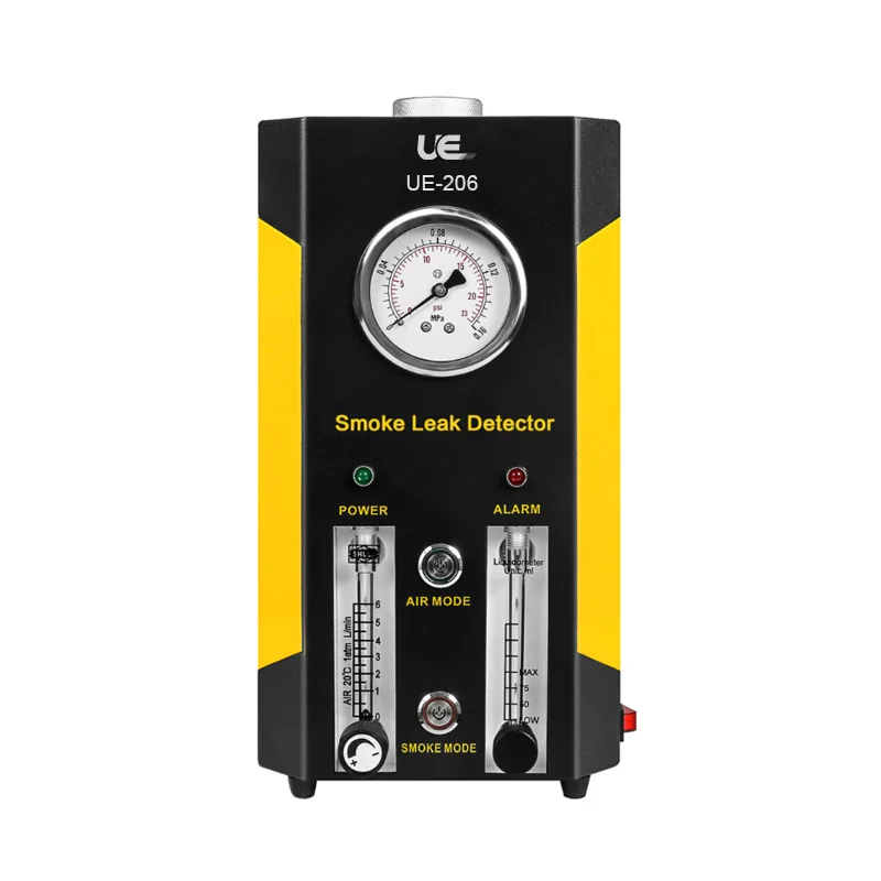 

Автомобильная дымовая машина, генератор дыма, детектор утечки, диагностический детектор утечки дыма