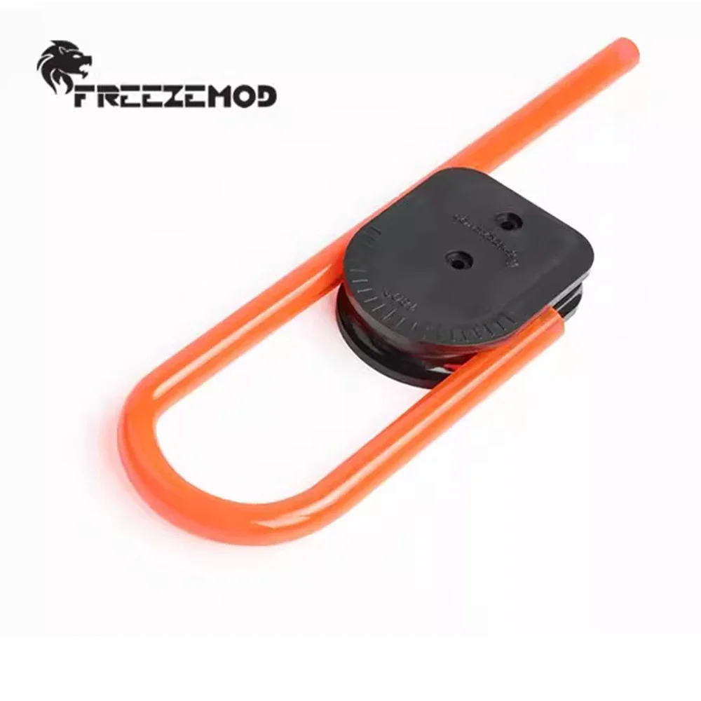 FREEZEMOD OD12/14/16 мм PETG/акриловый/PMMA жесткий инструмент для гибки труб любой