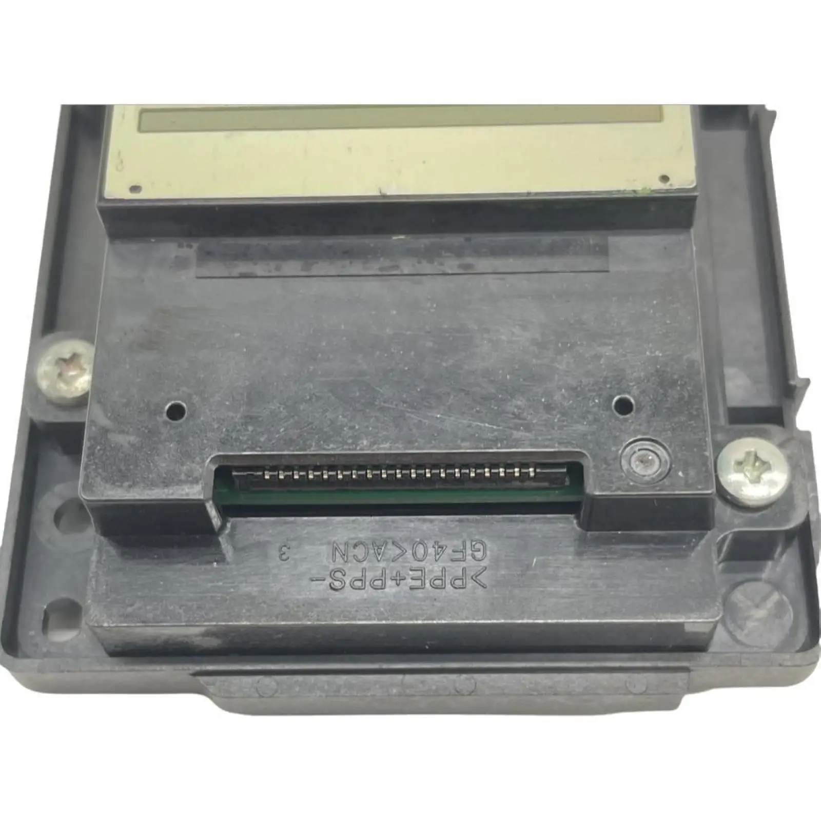 Фото Печатающая головка WF-4830 L15150 L15158 L15160 L15168 WF-4820 wf-7820 подходит для принтеров Epson WorkForce Pro wf-7840 WF-7830 WF-7845. №3