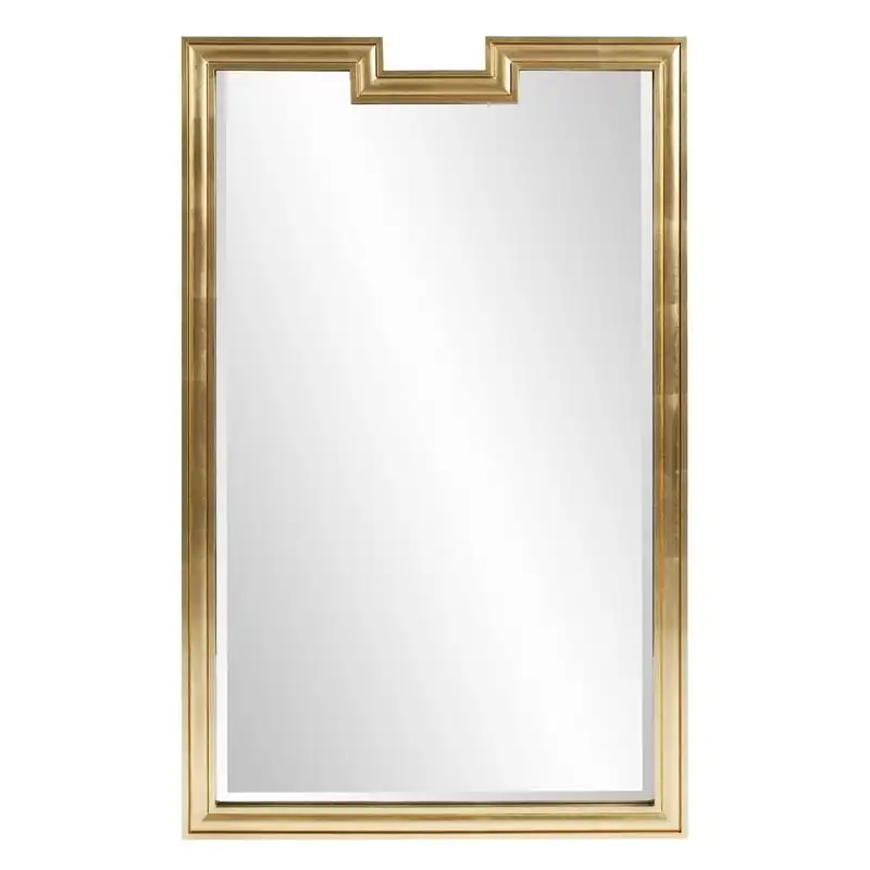 

Gold Mirror