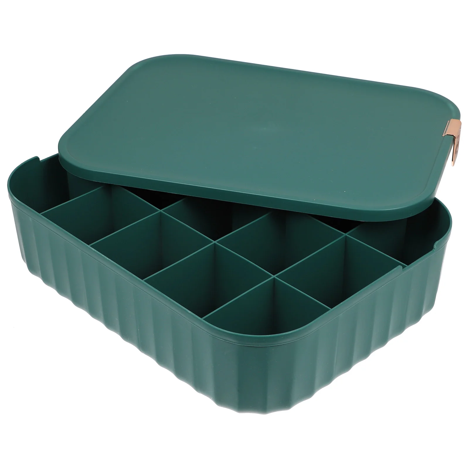 

Organizer Storage Box Sock Sockscabinet Case Jewelry Closetboxestie Beads Lidded Underpants Holder Organiser Supplies Dormitory