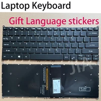 sf114 keyboard for acer swift 3 sf314 54 sf314 54g laptop