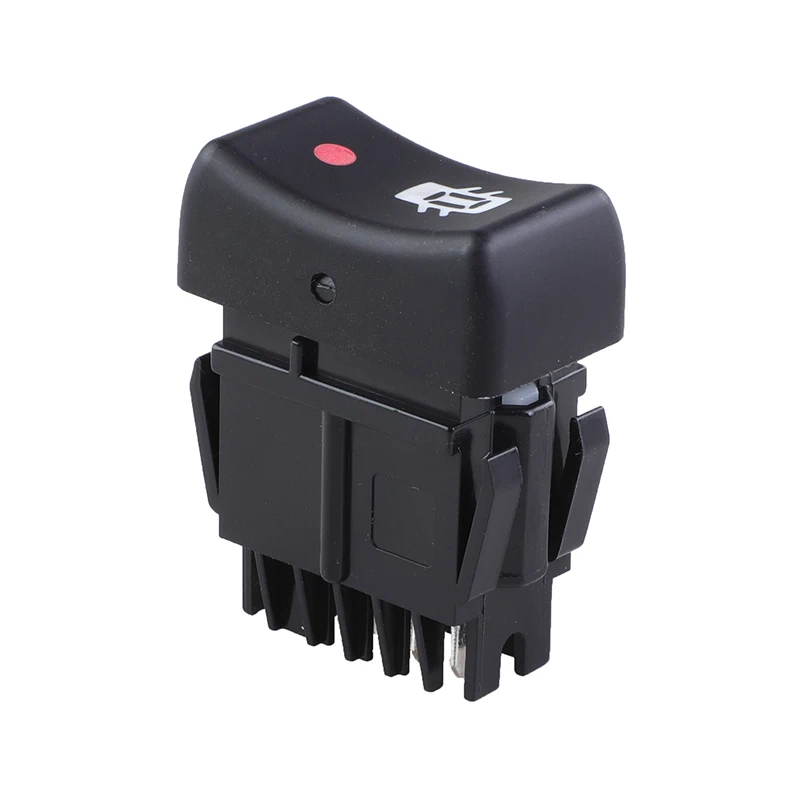 Новый высококачественный автомобильный аксессуар одиночный переключатель для