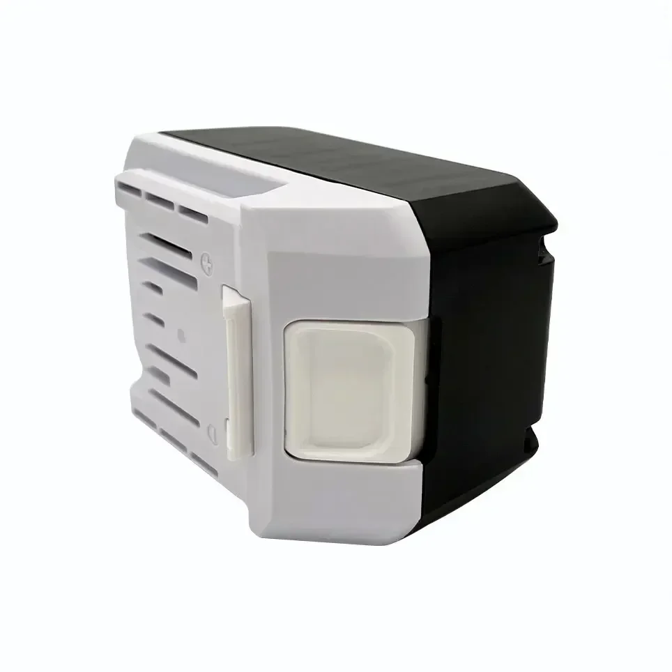 Литий-ионная аккумуляторная батарея 14 4 В 5 0 Ач для Makita Mak BL1415G BL1413G BL1460G DC18WA UH480D UH520D