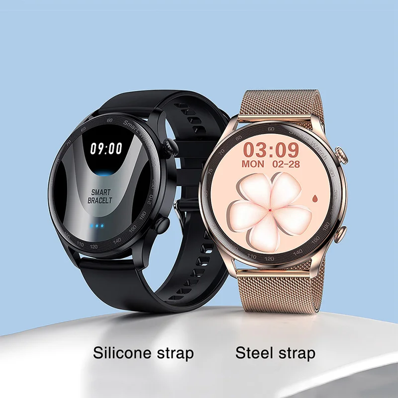 Новинка 2022 мужские Смарт-часы с сенсорным экраном спортивные фитнес-часы IP67