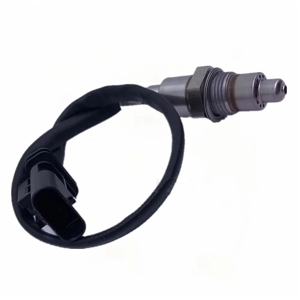 Фото OEM 9810667080 0258030340 03648574 3648574 Лямбда-зонд для C-Elysee C3 III II Opel Crossland x Peugeot 2008 №1
