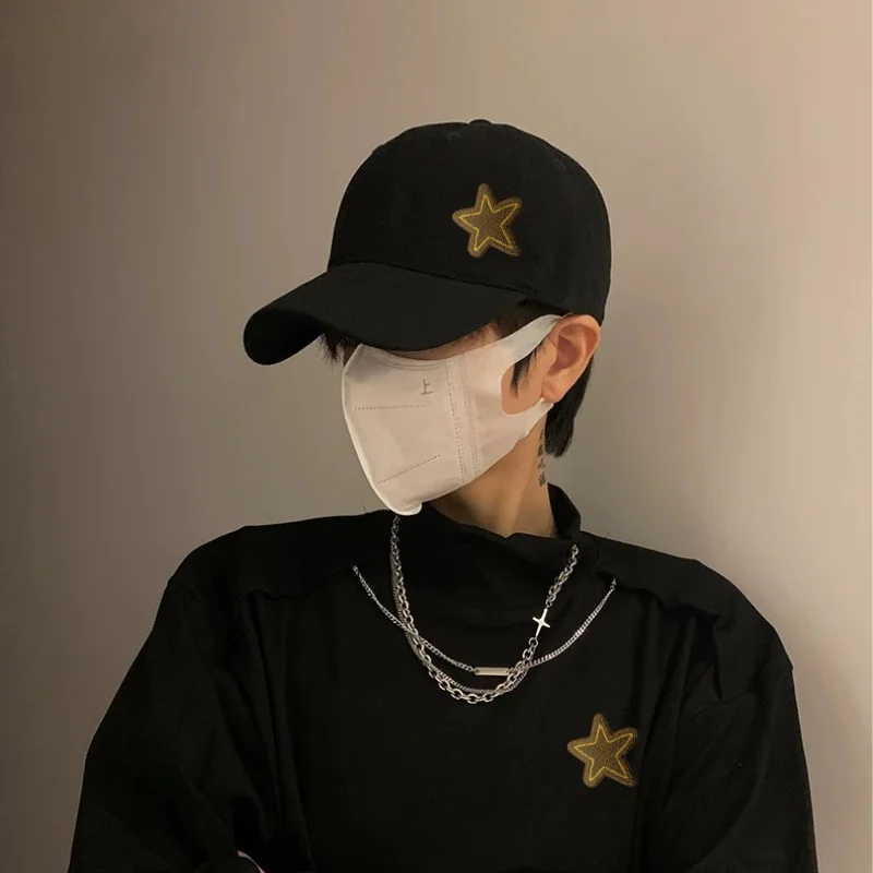 Нашивки со звездами принадлежности для шитья одежды сделай сам изделия