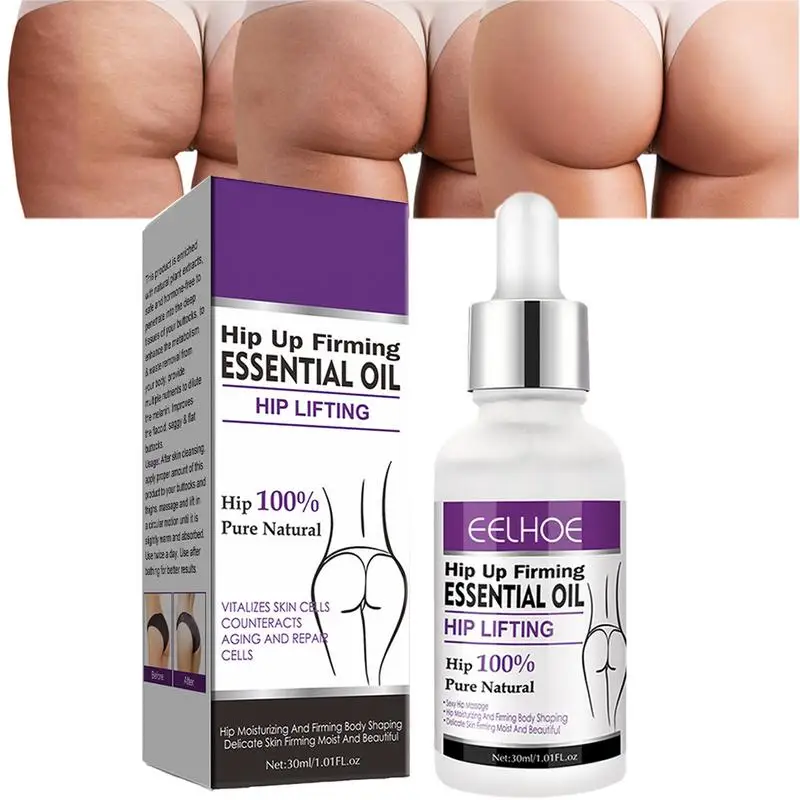 

Искусственное масло для подтяжки бедер, 30 мл | Масло для увеличения ягодиц, натуральное масло для подтяжки ягодиц