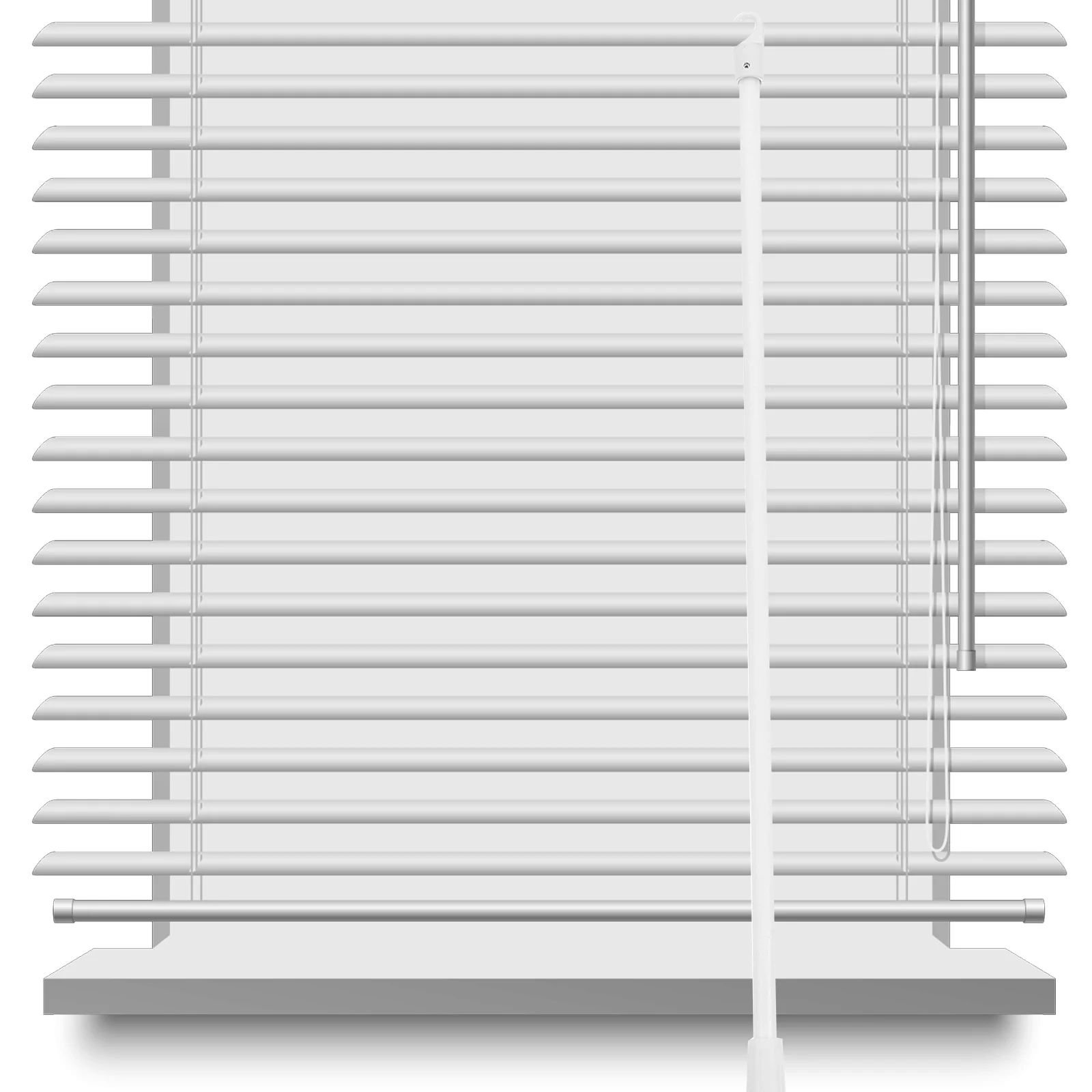 Рисунок 2 - Плиссированные Аксессуары для штор