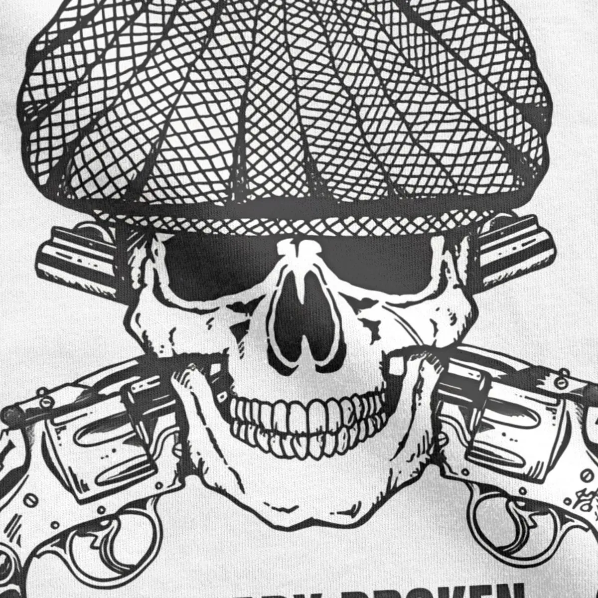 Новинка футболки Already Broken P-Peaky Blinders для мужчин и женщин из 100% хлопка футболка с