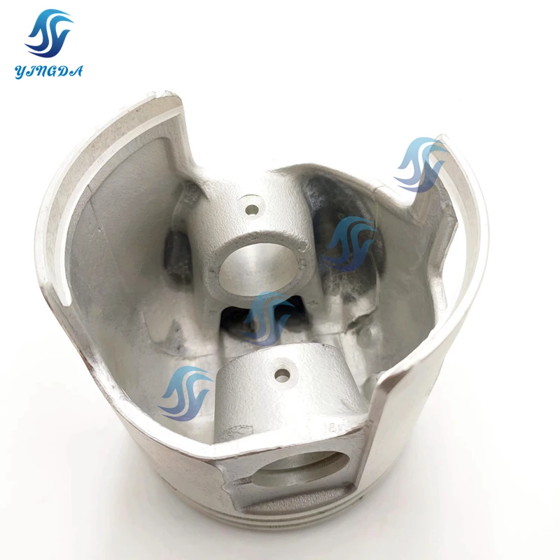 Комплект поршней и колец для подвесного двигателя Yamaha E40/40X