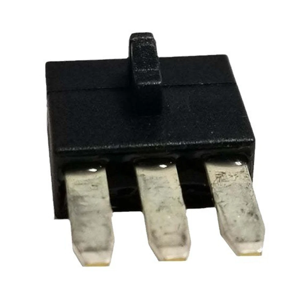 

1pc Amp Diode Equipment Amp Diode Amp Diode For Deere For John LVU804171 Amp Diode Direct Fit Easy Installation