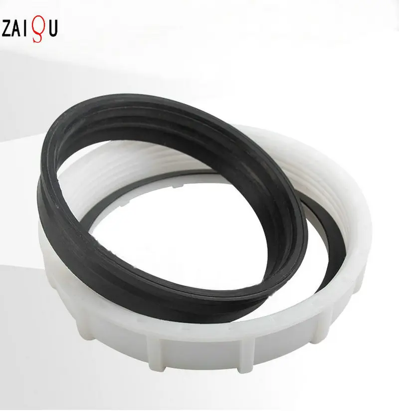 

Apply to Hond-a Accord CRV smart civic fit Gasoline pump rubber ring Fuel pump upper cover retaining ring Gasoline pump se