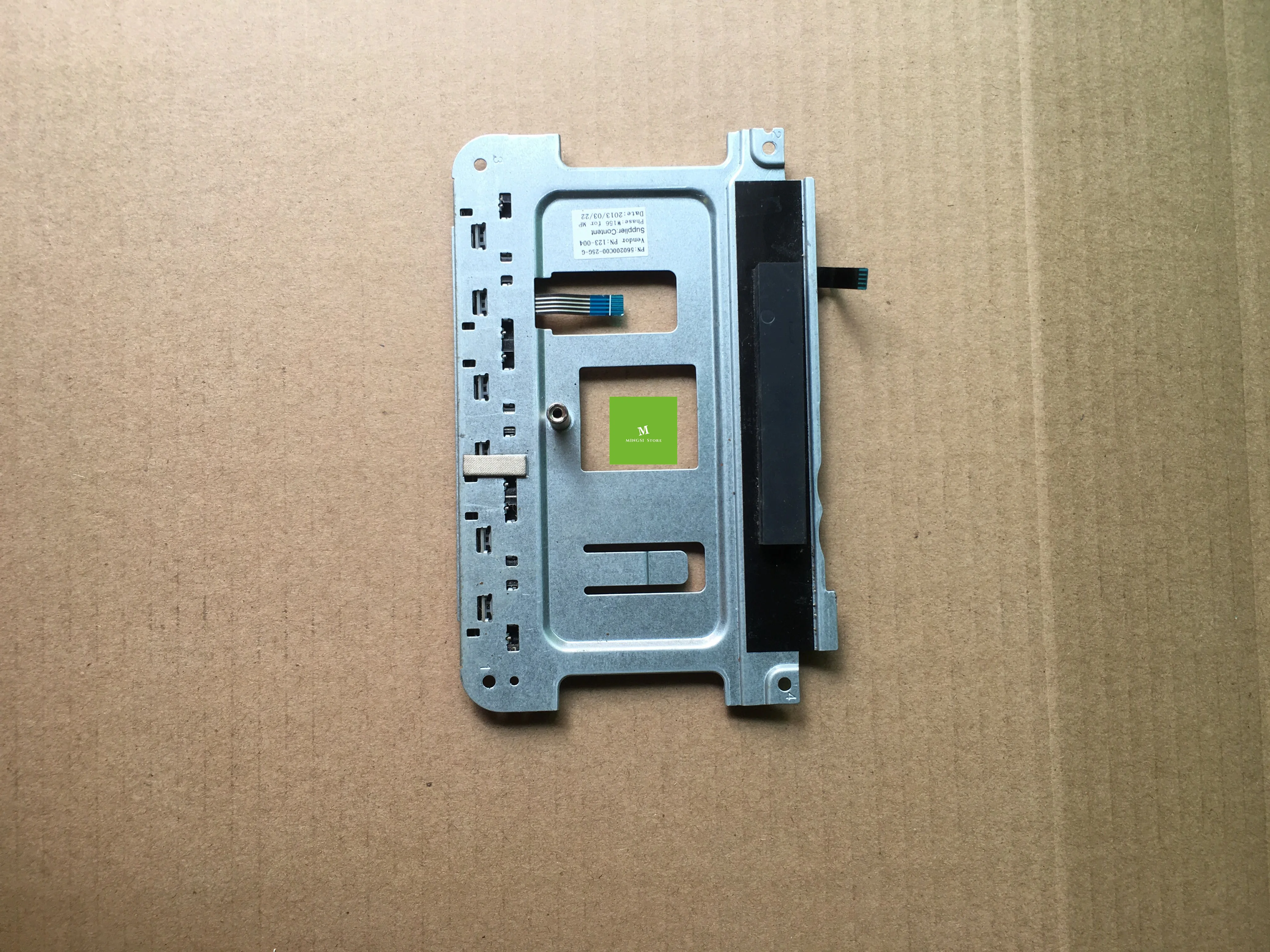 Подлинная для HP 8560w 8570w 8760w 8770w левая и правая кнопки TOUC HP AD BOARD