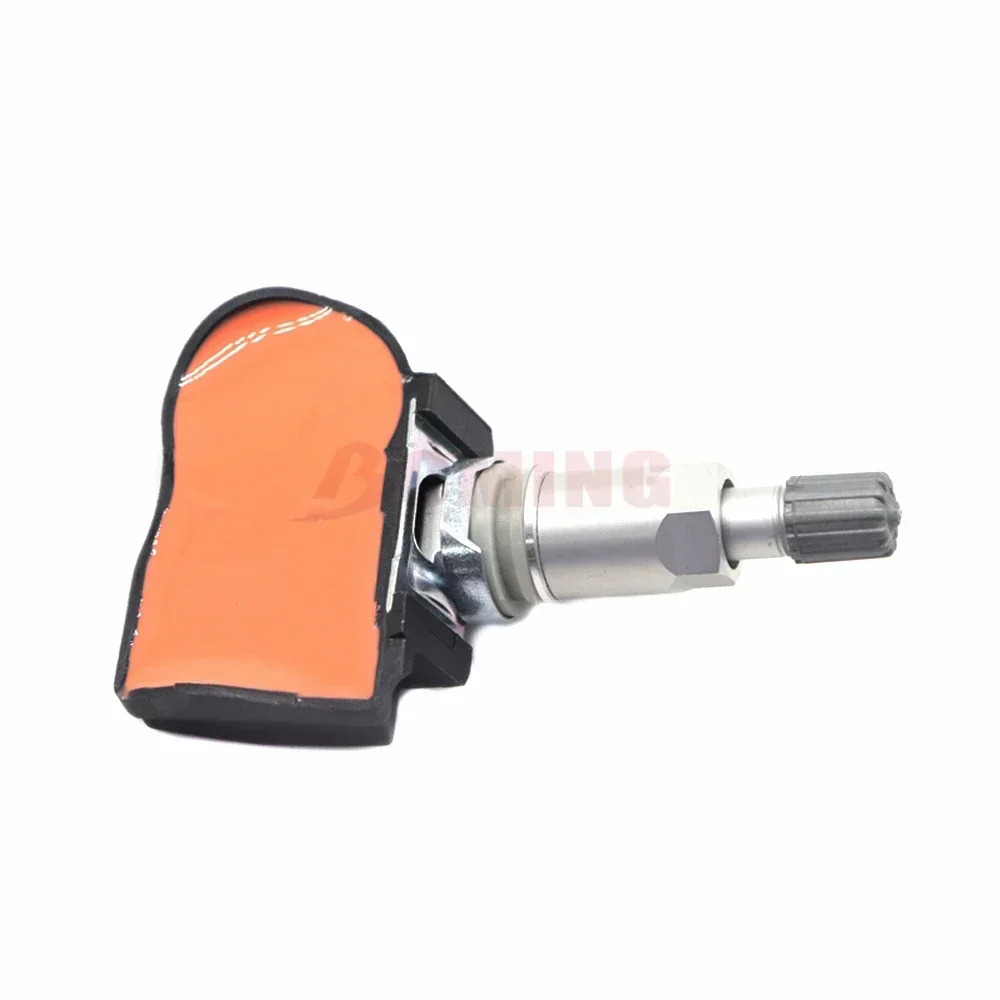 TPMS 433 МГц Система Контроля Давления В Шинах Для Hyundai Solaris Verna Accent Kia Rio Sorento Ceed Genesis G80