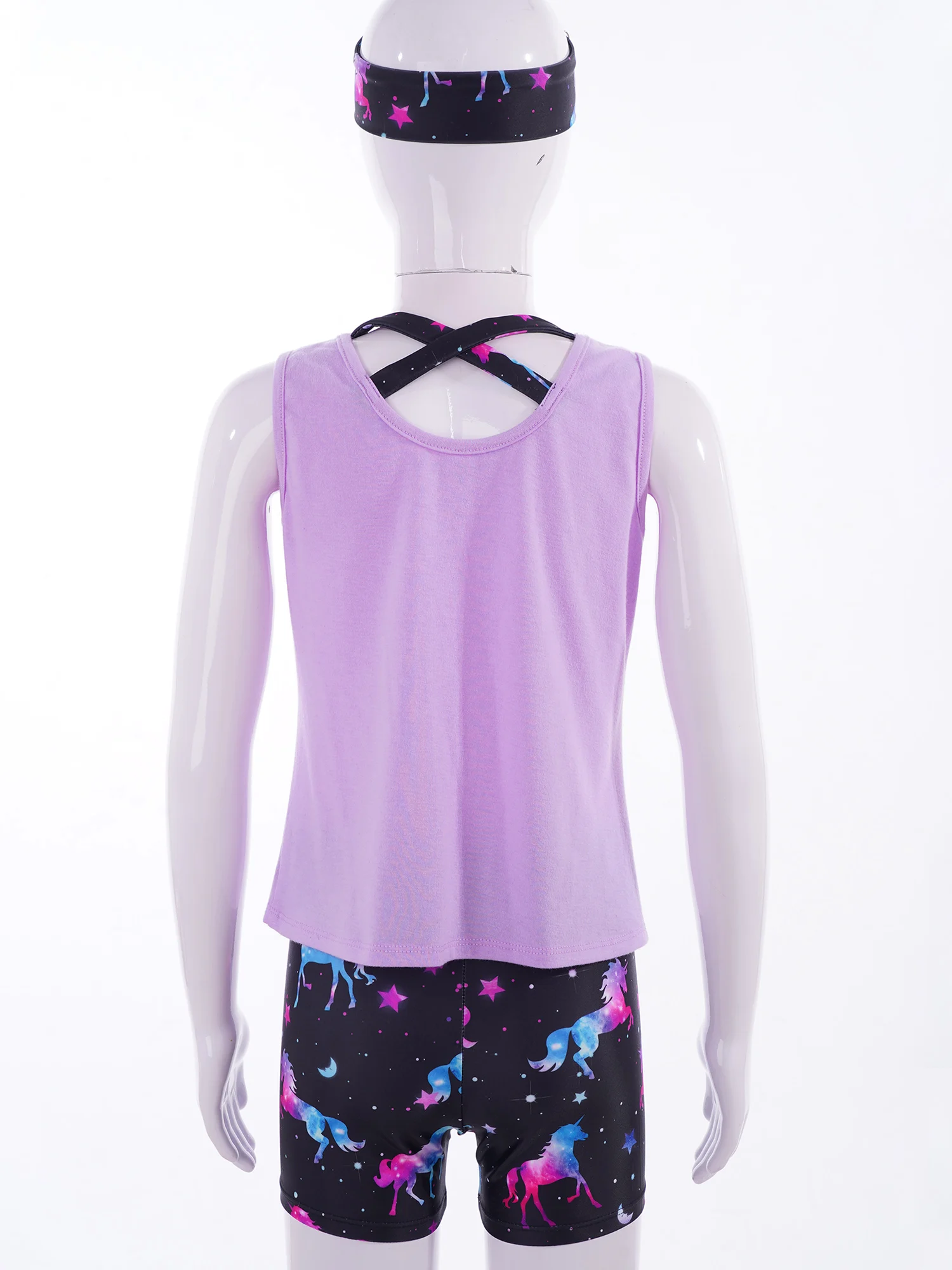 Рисунок 4 - Детский спортивный костюм для девочек