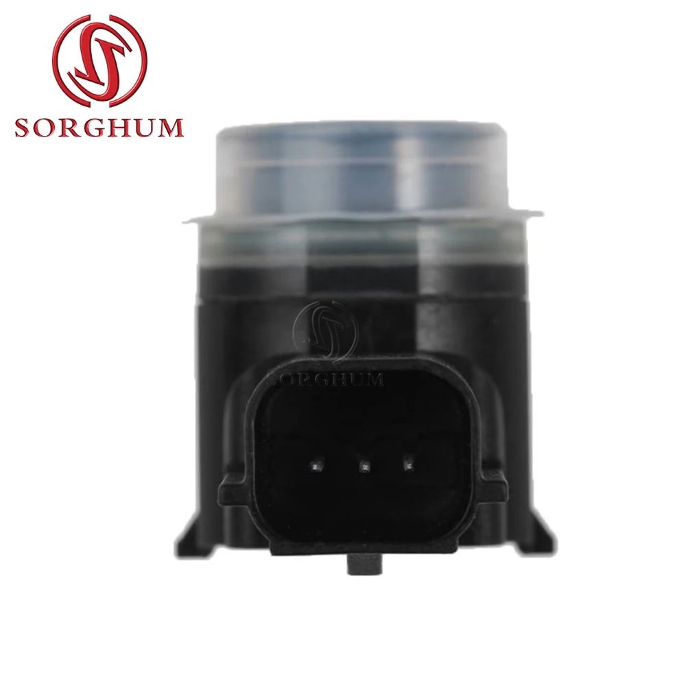 SORGHUM 4 шт. 5MK60TZZAC PDC датчик парковки для Chrysler 300 Dodge Charger Challenger 2017-2022 радар заднего хода датчик помощи при парке (art.: 3920cfde4ab2b) - 3920cfde4ab2b
