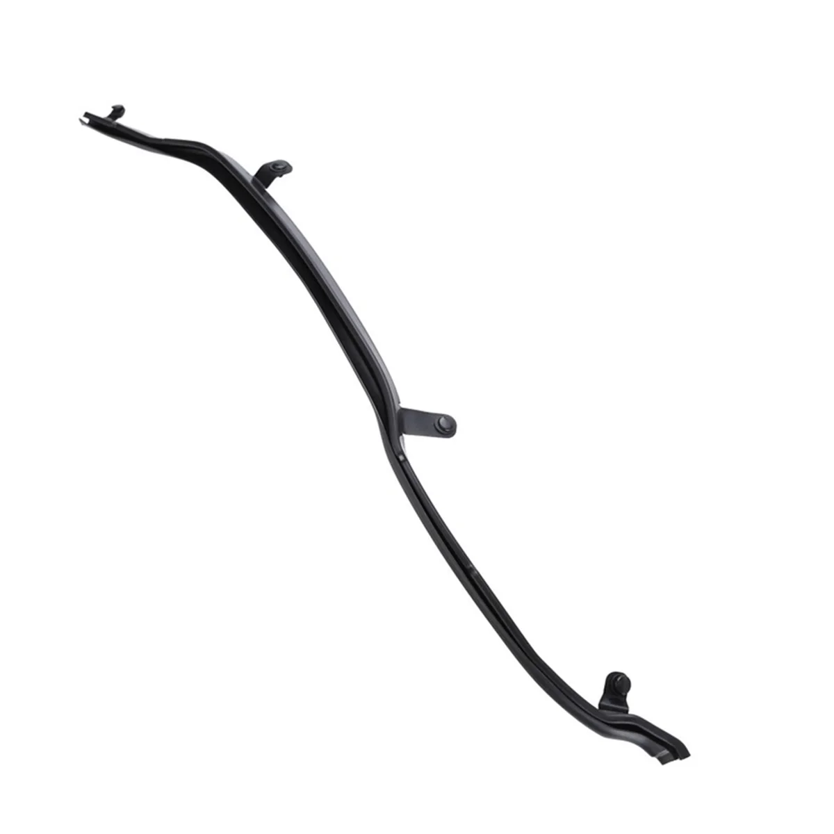 Уплотнитель передней двери задней для Ford Explorer 2011-2019 замена аксессуаров BB5Z 7825325 Б