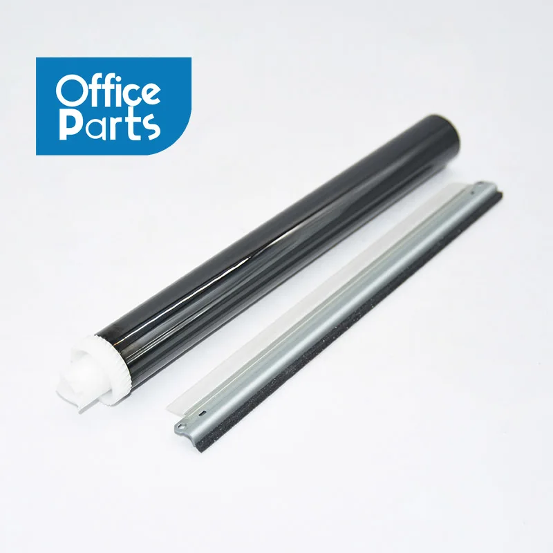 1 комплект барабанная лопасть + OPC барабан для Ricoh MP501 MP601 MP501spf MP601spf MP 501 601 SP5300DN 5310DN