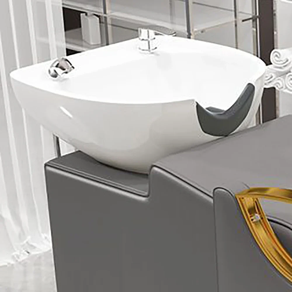 Уникальная роскошная кровать с шампунем простая модная современная эстетичная