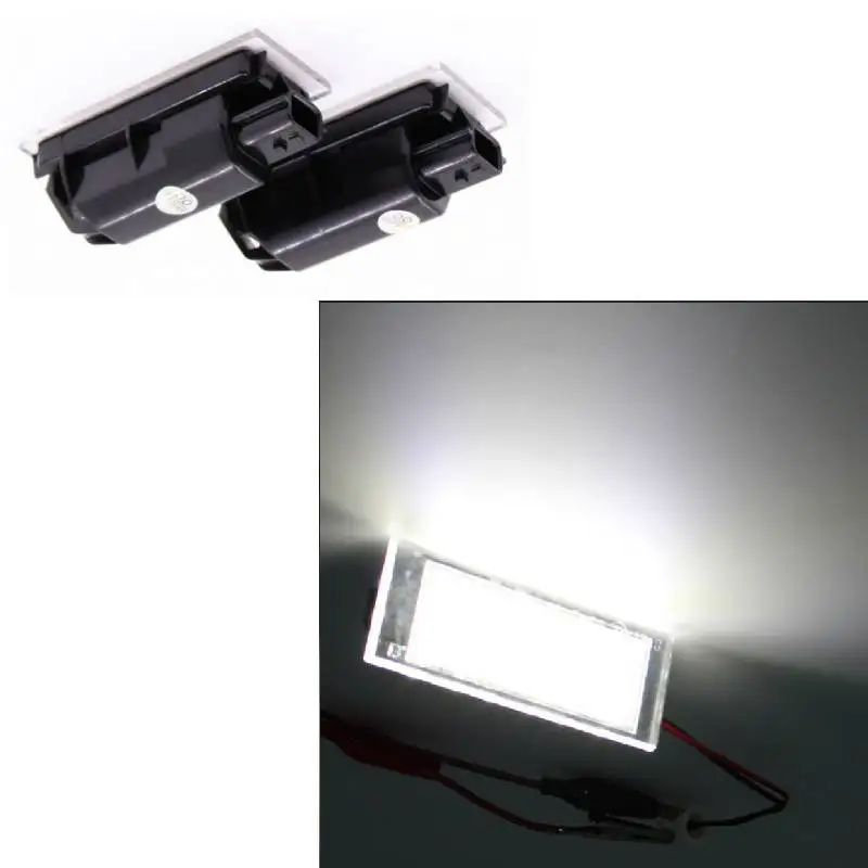 2 шт. автомобильная лампа для заднего освещения