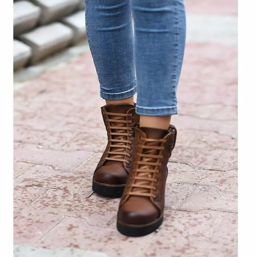 

Boots Women Winter Shoes