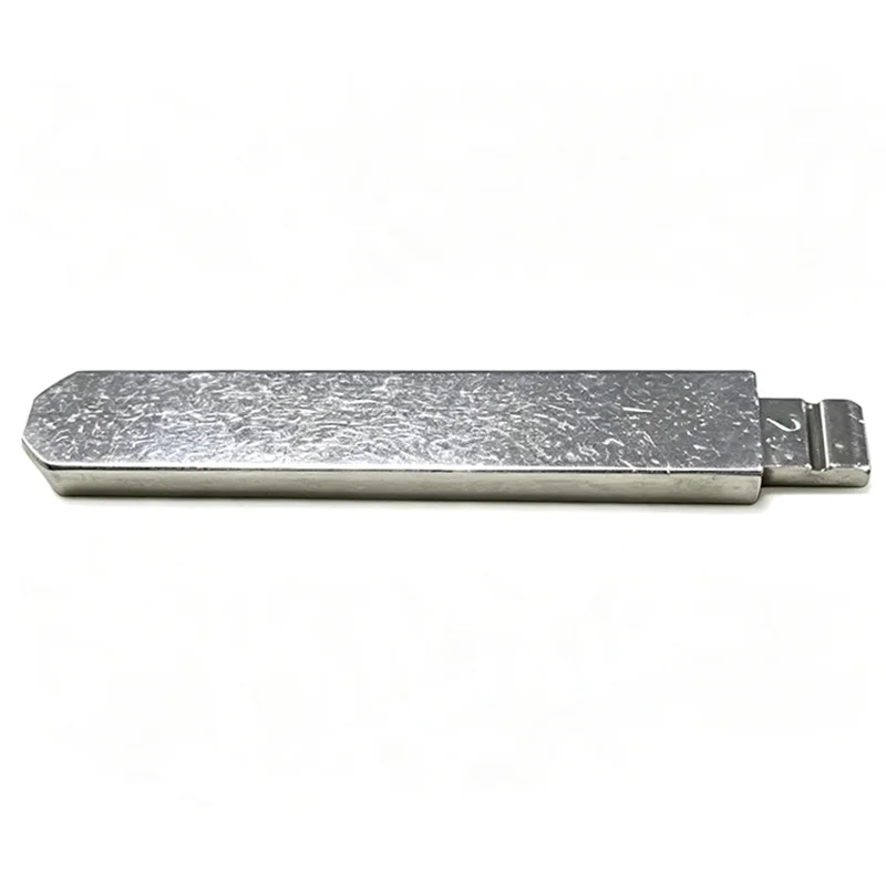 Фото 5/10 шт. 25 #   Заготовка ключа HON66 Flip Blank Key Blade HON66FH, необработанные заготовки автомобильных ключей для Accord, Fit, City, New Odyssey, для пультов KD Keydiy Xhorse. №4