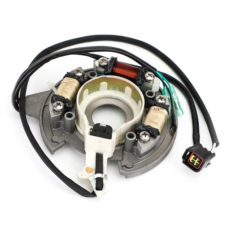 Катушка статора генератора для Yamaha 40Hp E40X 66T-85560