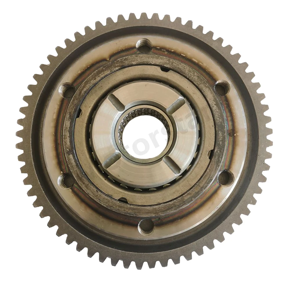 Подшипник маховика сцепления стартера для Yamaha Big Bear Raptor 350 YFM350FW YFM350R