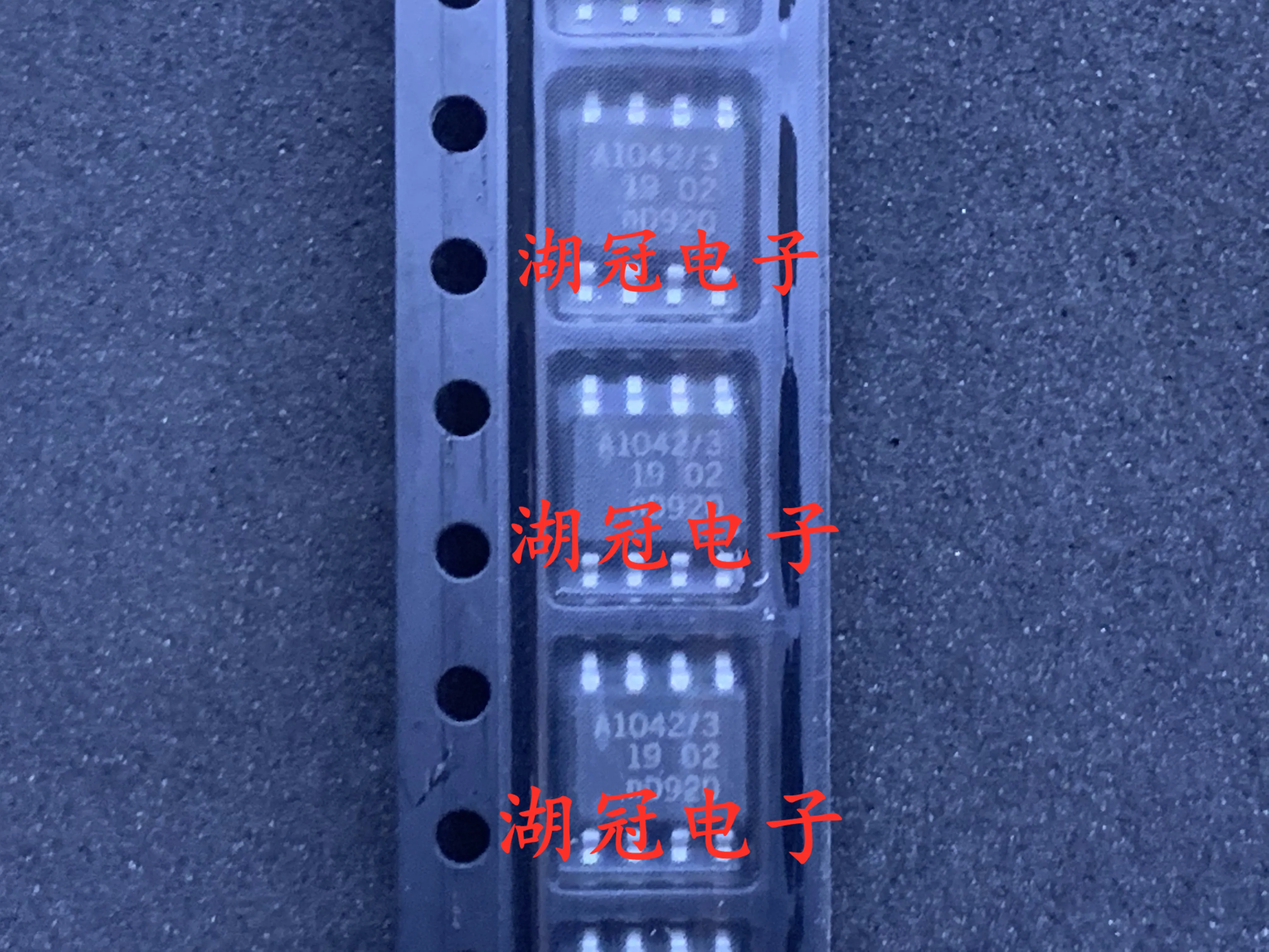 

10 шт. Оригинальный Новый TJA1042 TJA1042T/3 SN65HVD230DR SN65HVD230 VP230 НОВЫЙ SOP8