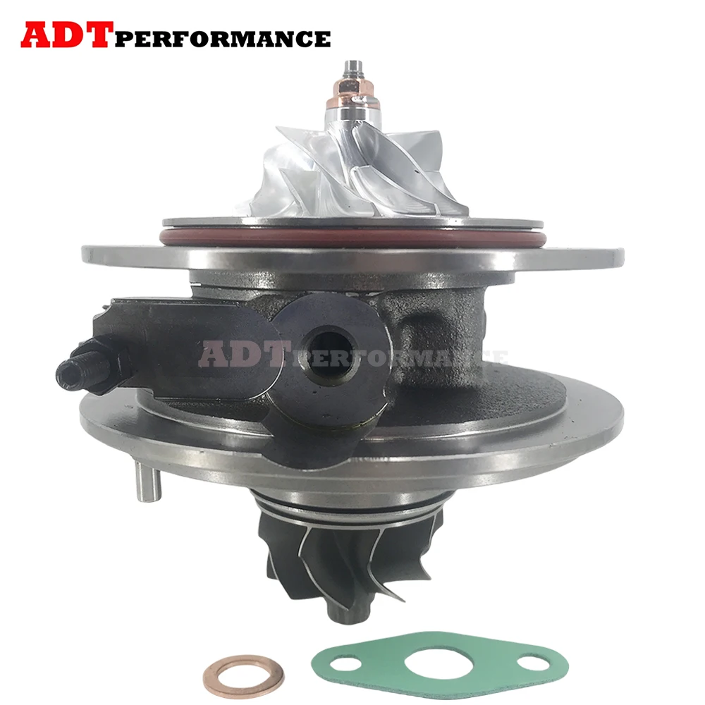 Картридж турбины TF035HL 1515A238 Turbo CHRA 49335-01120 49335-01121 49335-01122 для Mitsubishi Outlander 2 DI-D 4N14-0-30L