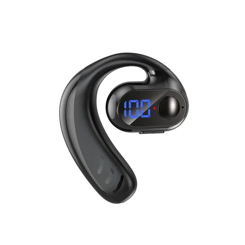Беспроводная Bluetooth-гарнитура X6, спортивные наушники-вкладыши, деловая портативная Bluetooth-гарнитура