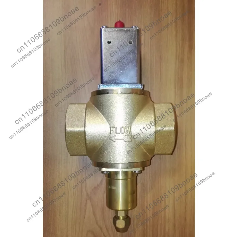 Аксессуары PRV-032G Винтовой интерфейс Клапан регулирования давления конденсации (art.: 3920d48df50eb) - 3920d48df50eb
