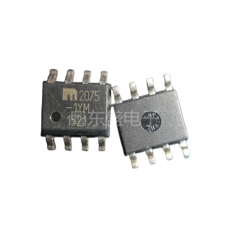 

5 шт./партия MIC2075-1YM упаковка/Корпус: SOP8 в наличии