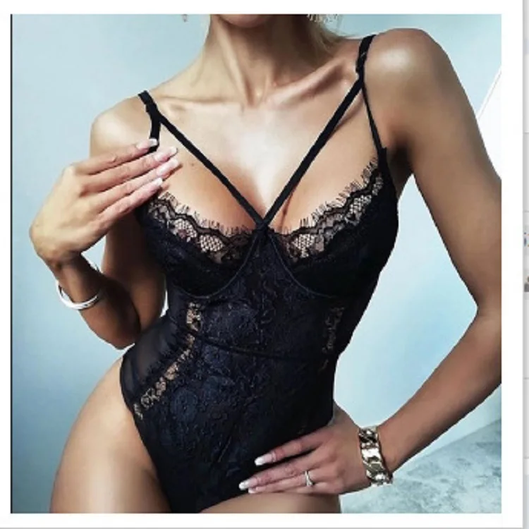 

Эротическое нижнее белье, сексуальный эротический смешной комбинезон, женская одежда фетиш для Бесшовного нижнего белья с вырезами