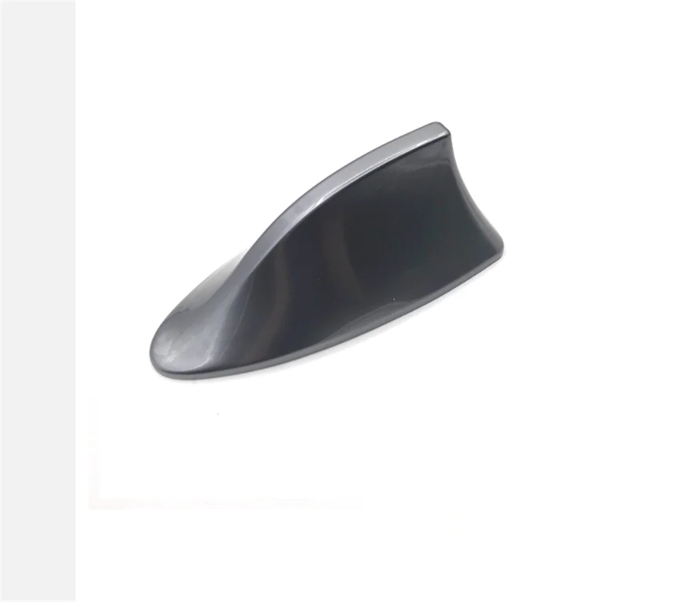 

Car decoration shark fin antenna signal radio antenna free punching for Ford Taurus Mondeo Galaxy Falcon Everest S-MAX Escort